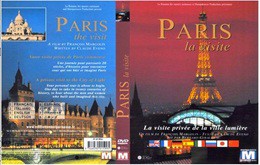 PARIS, THE VISIT